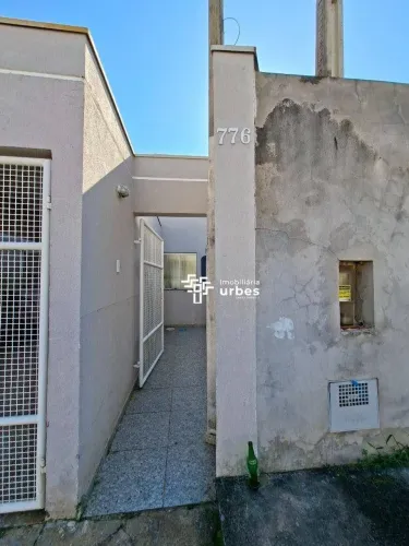 Kitnet com 1 dormitório para alugar, 80 m² - Balneário Riviera - Americana/SP