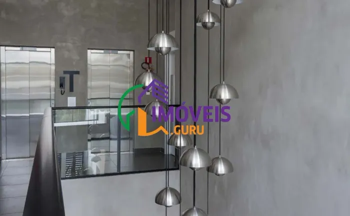 DUPLEX - JARDIM GUEDALA - SP
