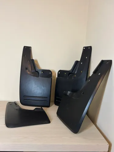 PARABARRO AMAROK SEMINOVO