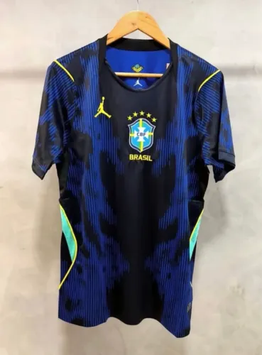 PROMOÇÃO Camisa Azul do Brasil