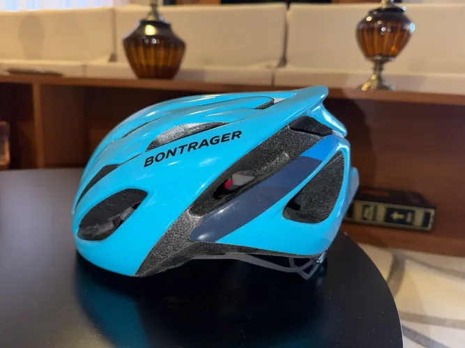 Capacete Bicicleta Bontrager Starvos
