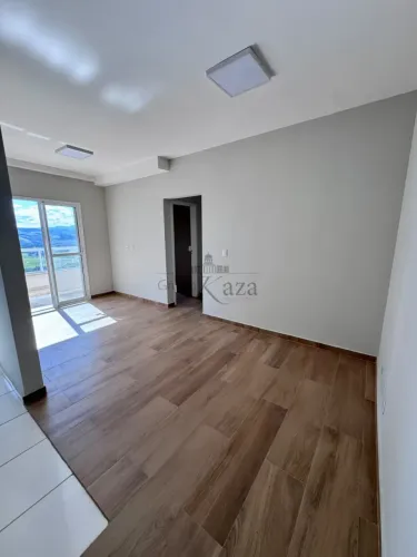 Oportunidade - Apartamento - Residencial The Gold - Residencial Colinas do Paratehy - 3 Do