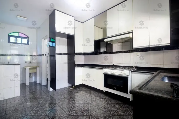Casa para ALUGAR, Vila Bocaina, Mauá.