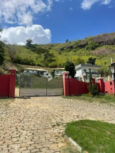 Terreno à venda, fazenda velha, Areal, RJ