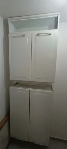 Ármarios de cozinha