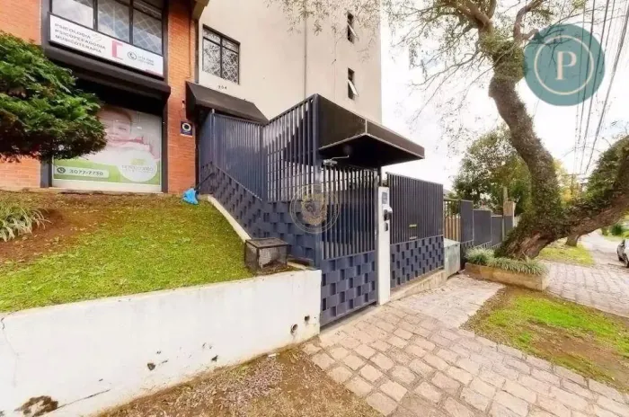 Conjunto para alugar, 26 m² - Santa Quitéria - Curitiba/PR