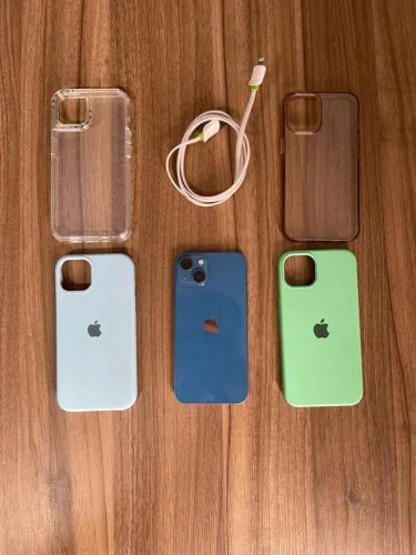 IPHONE 13 original impecável