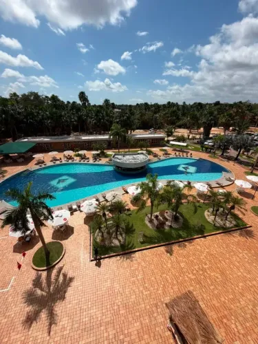 SN| FLAT TIPO A - GRAN SOLARE