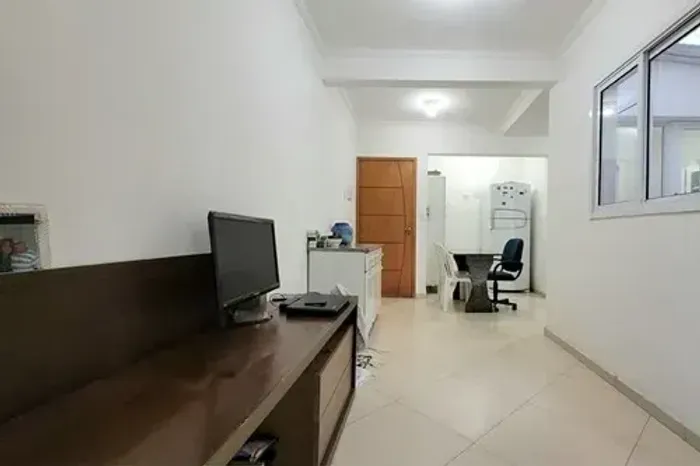 Excelente Oportunidade: Apartamento à Venda na Vila América, Santo André