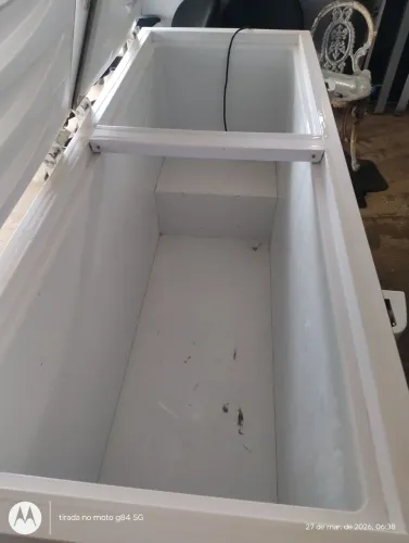 freezer 2 tampas 1.950,00
