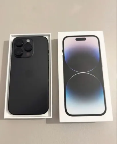 IPHONE 14 PRO 256 GIGAS