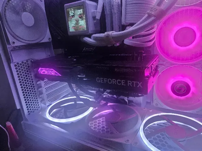 RTX 4070 Ti