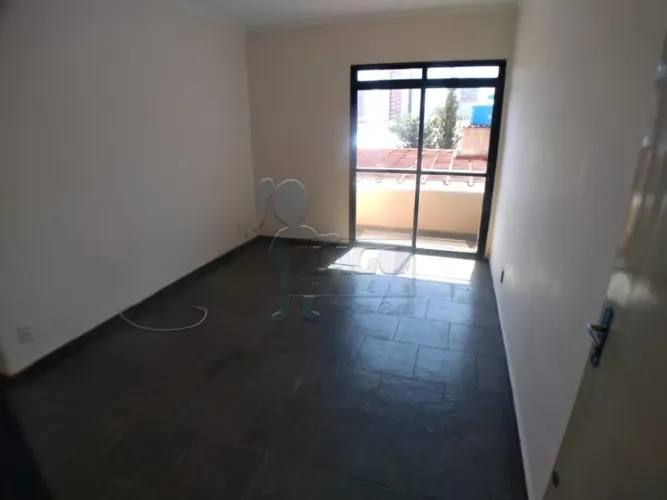 Apartamento Padrão em Ribeirão Preto