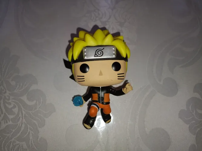 Funko Pop Naruto Shippuden 