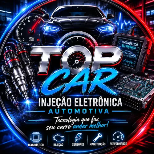 Oficina injeção eletrônica 