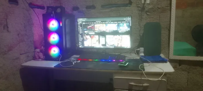 Verder ou trocar por Ps5