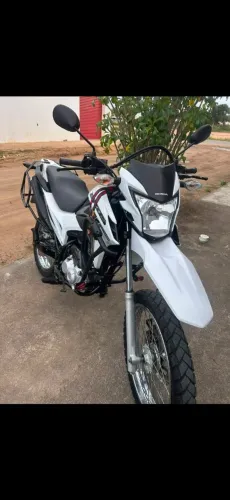 Honda NXR 160 Bros ESDD FlexOne