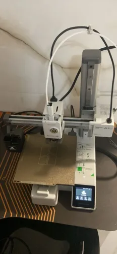 Impressora 3D Bambulab