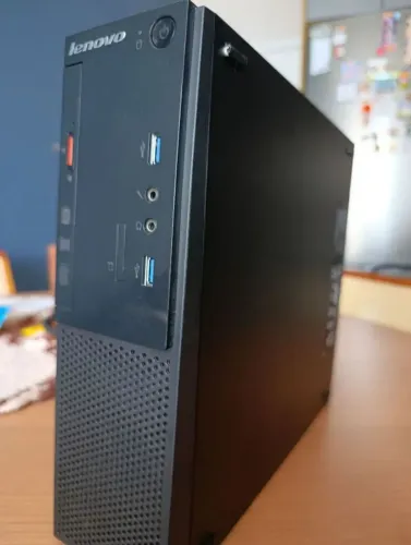 CPU i3 sexta geração