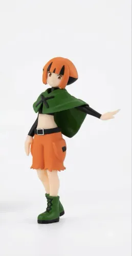 Pokémon Scale World Bandai - Gardenia