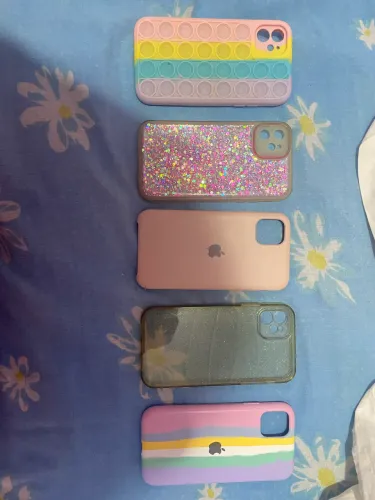 Capinha iPhone 11