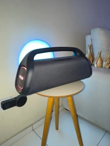 LG xboom go