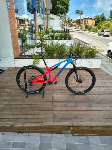 Oggi Caturra Pro Carbono