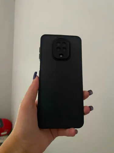 Xiaomi note 9pro