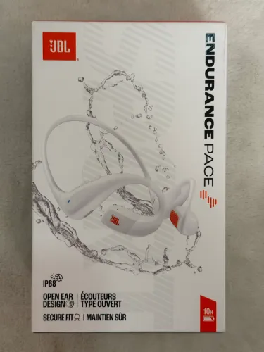JBL Harman Endurance Pace Fone de Ouvido