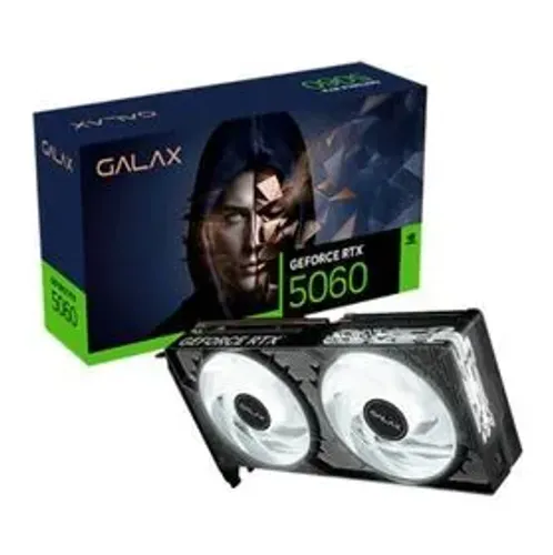 RTX 5060 8GB GALAX