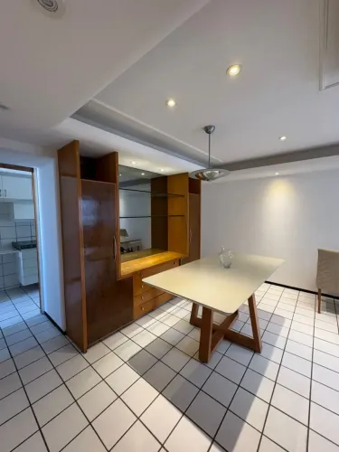 Apartamento para locação, BOA VIAGEM, Recife, PE