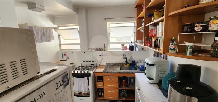 Imóvel para Investidores no Paraíso 67m² com 2 dormitórios 1 vaga