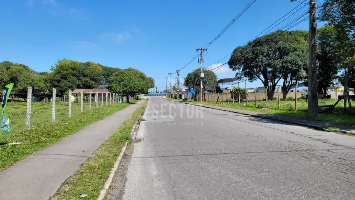 Terreno para Venda 15.400 m² São José dos Pinhais - PR