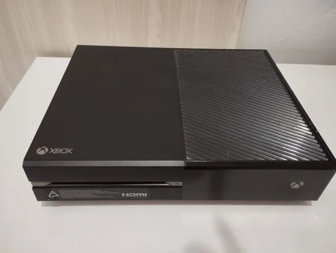 Console Xbox One Elite 1TB (Sem controle)