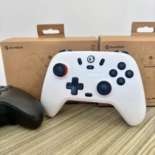 Controle GameSir T4 Nova Lite