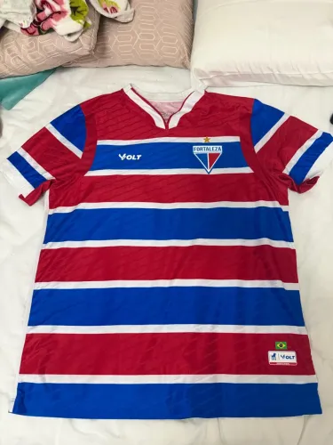 Camisa Fortaleza original VOLT