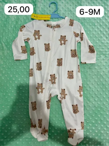 Roupa de bebê