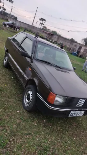 Fiat Premio S 1.5 I.e./ 1.5 / 1.3 1987