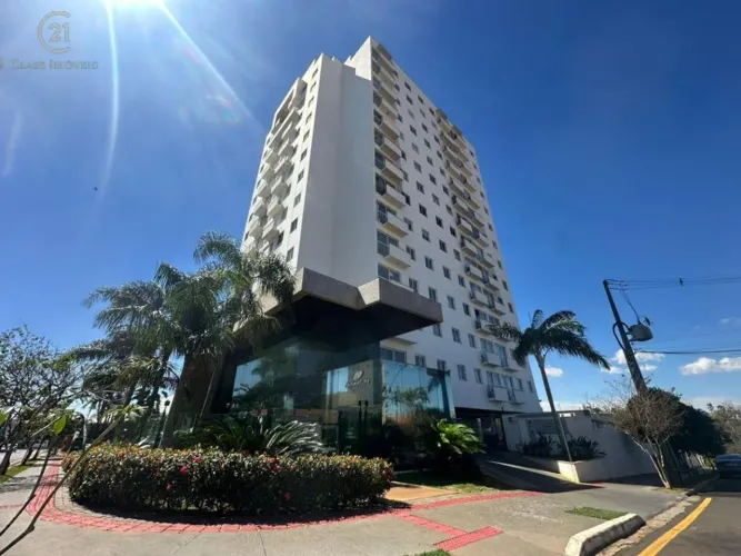Apartamento para alugar em Londrina, Vila Larsen 1, com 2 quartos, com 59 m²