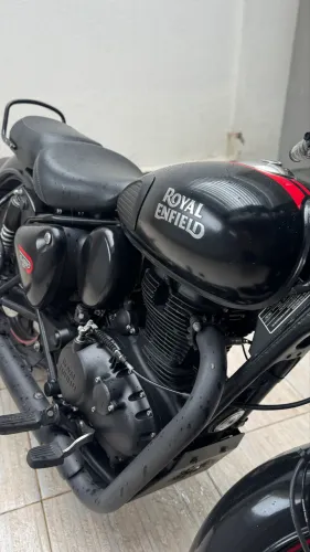I/RE CLASSIC 350 2022/23