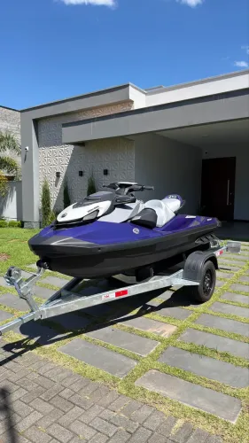 Jet ski 170 gti 2025
