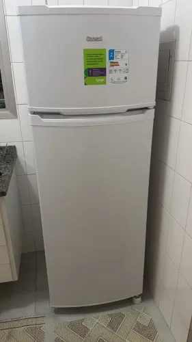 Geladeira Consul