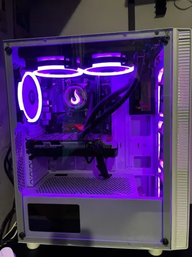 新品 爆速ゲーミングPC Ryzen 3600 RTX2060 メモリ16G SSD480G Windows10 ryzen 5 3600 rtx 2060