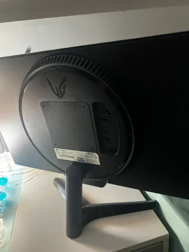 MONITOR GAMER 180hz LG ULTRAGEAR