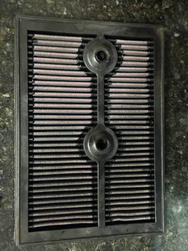 Filtro esportivo KN / K&N 1.4tsi 