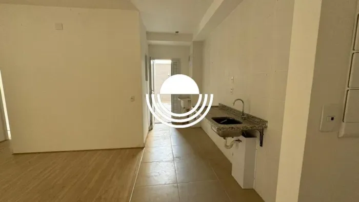 Apartamento Garden à venda em Campinas, Parque Rural Fazenda Santa Cândida, com 3 quartos