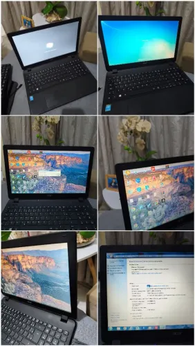 Notebook Acer
