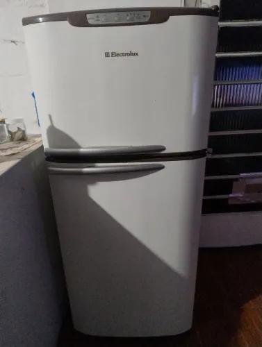Geladeira Electrolux 