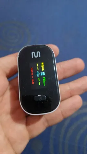 Oxímetro Multi