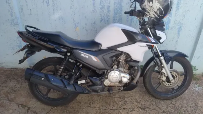 Yamaha 150 Factor 2025
